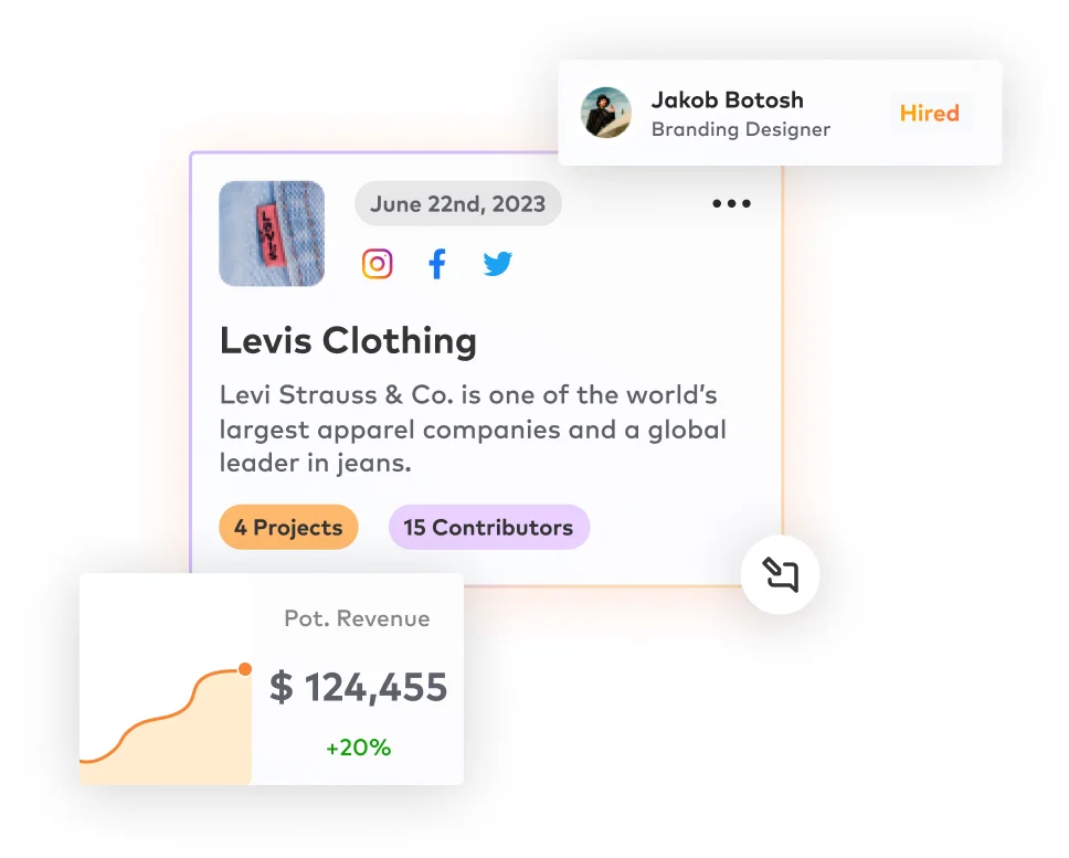 Project Management Tools